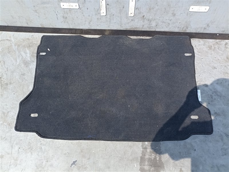 Коврик багажника Ford Ecosport B515 (б/у)