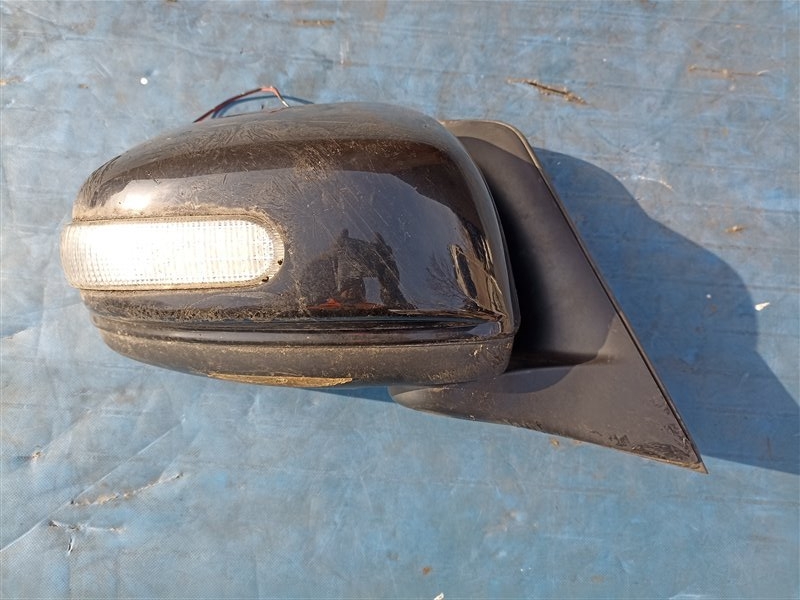 Зеркало Suzuki Sx4 YA11S правое (б/у)