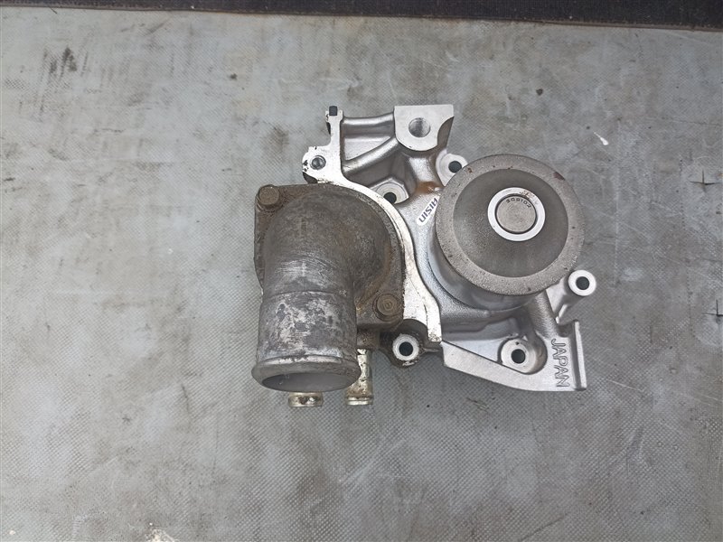 Помпа Subaru Legacy BP5 EJ20X (б/у)