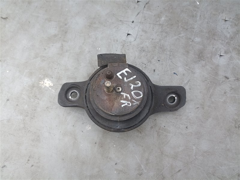 Подушка двигателя Subaru Legacy BP5 EJ20X правая (б/у)
