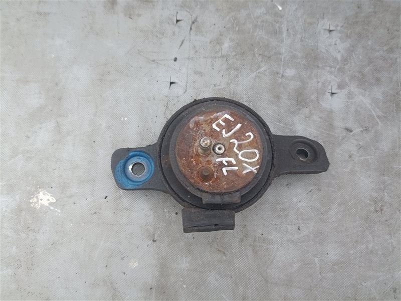 Подушка двигателя Subaru Legacy BP5 EJ20X левая (б/у)