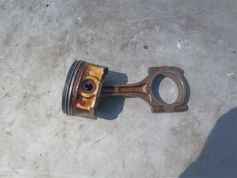 Поршень Subaru Legacy BP5 EJ20X (б/у)
