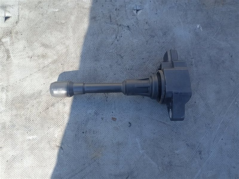 Катушка зажигания NISSAN DUALIS NJ10 MR20DE (б/у)