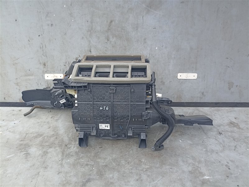 Печка Subaru Xv GTE FB20W 03.2019 (б/у)