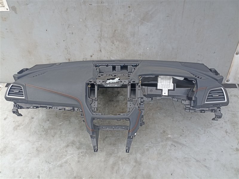 Торпедо Subaru Xv GTE FB20W 03.2019 (б/у)
