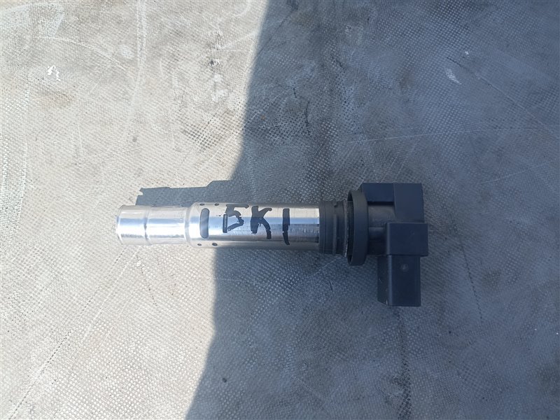 Катушка зажигания Volkswagen Golf 6 5K1 CAVD (б/у)