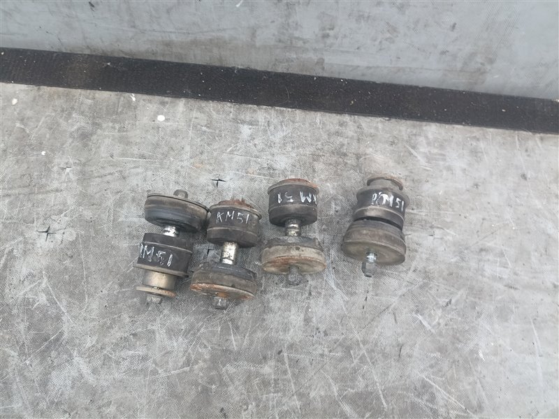Подушка кабины Toyota Lite Ace KM51 5K (б/у)