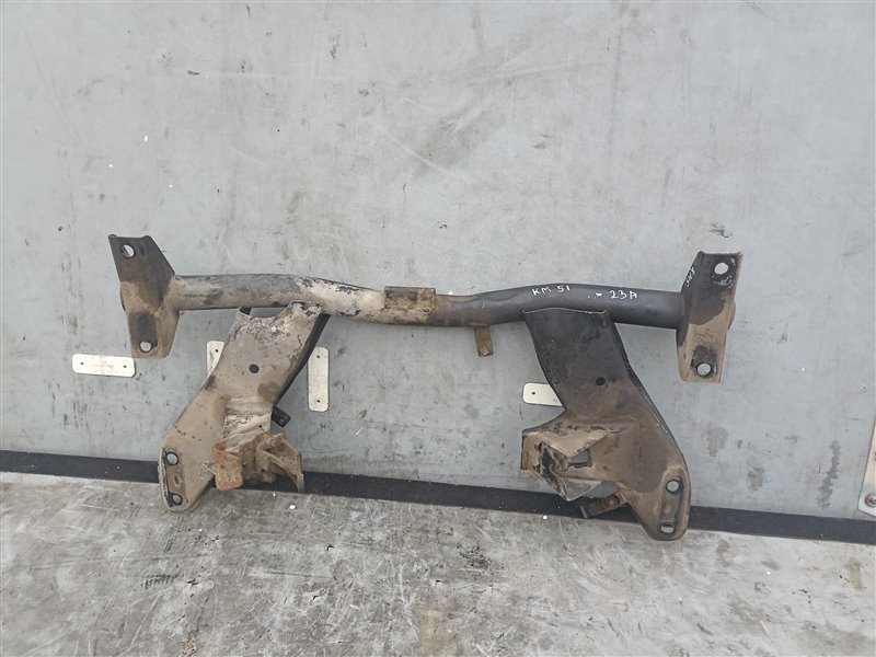 Балка под двс Toyota Lite Ace KM51 5K (б/у)