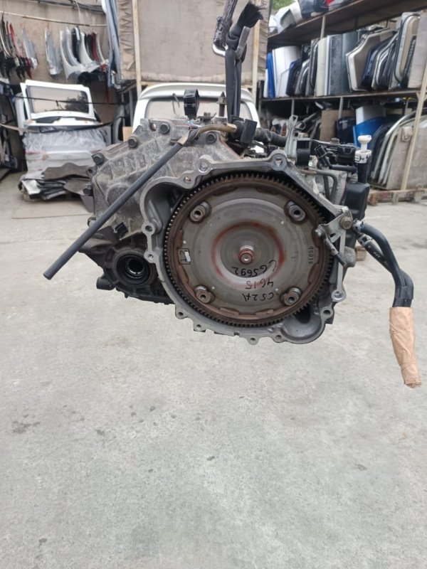 Акпп MITSUBISHI LANCER CEDIA CS2A 4G15 CG5692 (б/у)