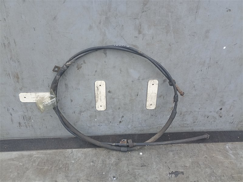 Трос спидометра MITSUBISHI CANTER FB501B 4M40 (б/у)