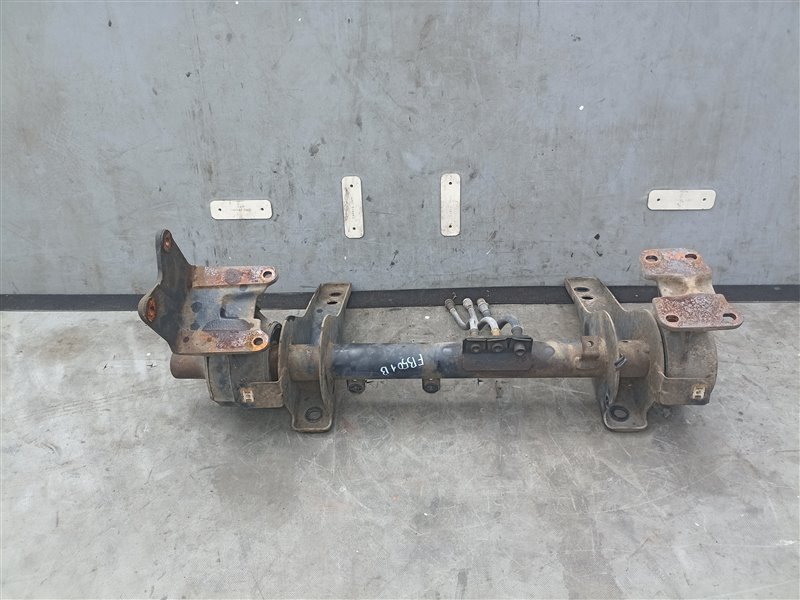 Механизм подъема кабины MITSUBISHI CANTER FB501B (б/у)