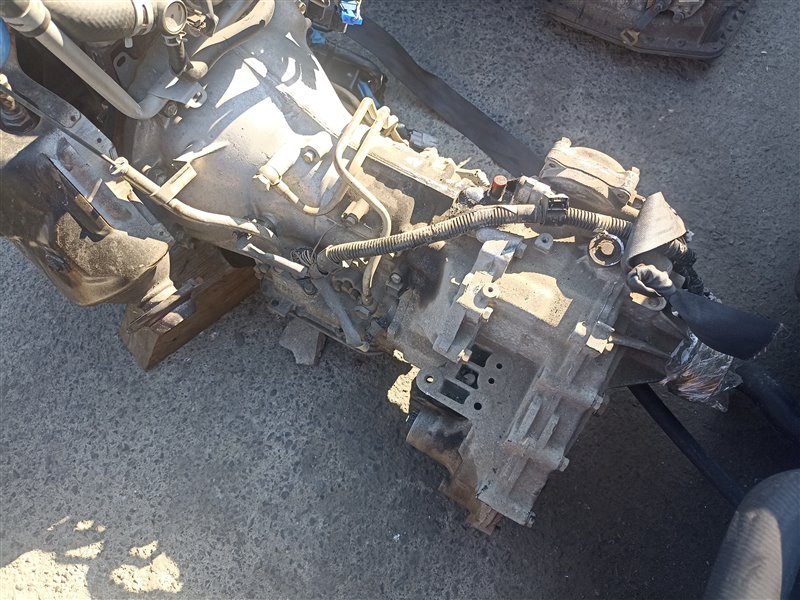 Акпп TOYOTA CAMI J102E K3-VE 1297747 (б/у)