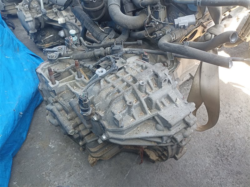 Акпп MITSUBISHI COLT Z23A 4A91 0108027 (б/у)