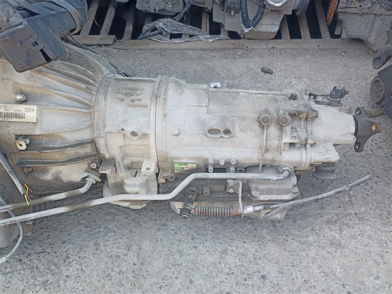 Акпп BMW Z3 E36 M52B20TU (206S4) 28269219 (б/у)
