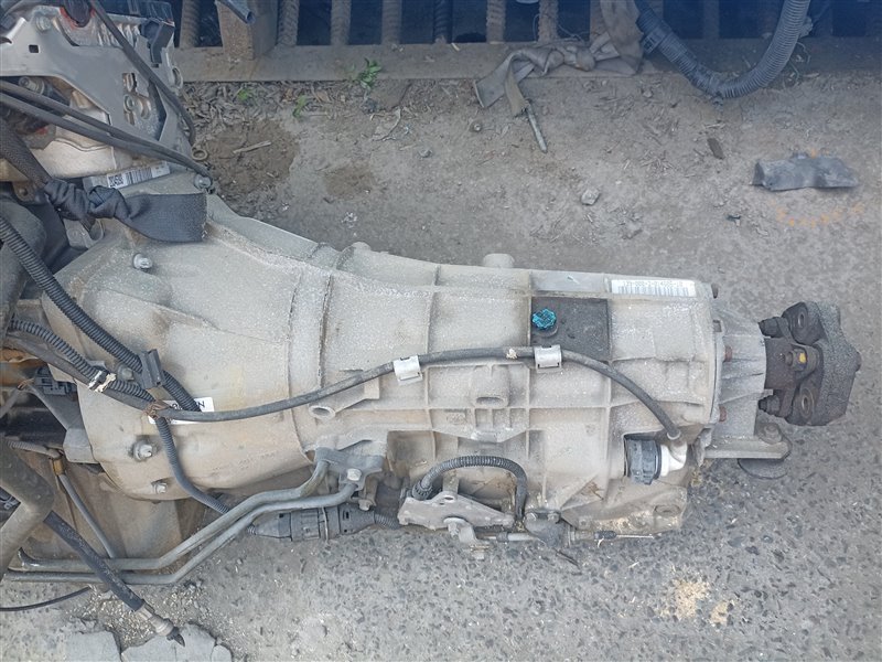Акпп BMW 3 SERIES E46 M54B22 (226S1) 28345393 (б/у)