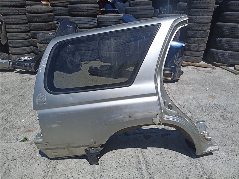 Крыло TOYOTA HILUX SURF KDN185 заднее правое (б/у)