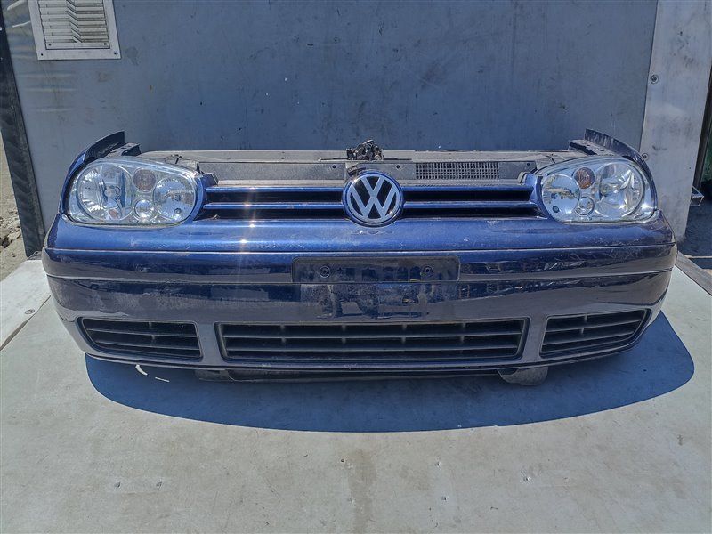Nose cut VOLKSWAGEN GOLF 4 1J1 (б/у)