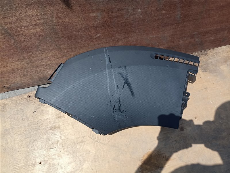 Крышка airbag TOYOTA BB QNC20 (б/у)