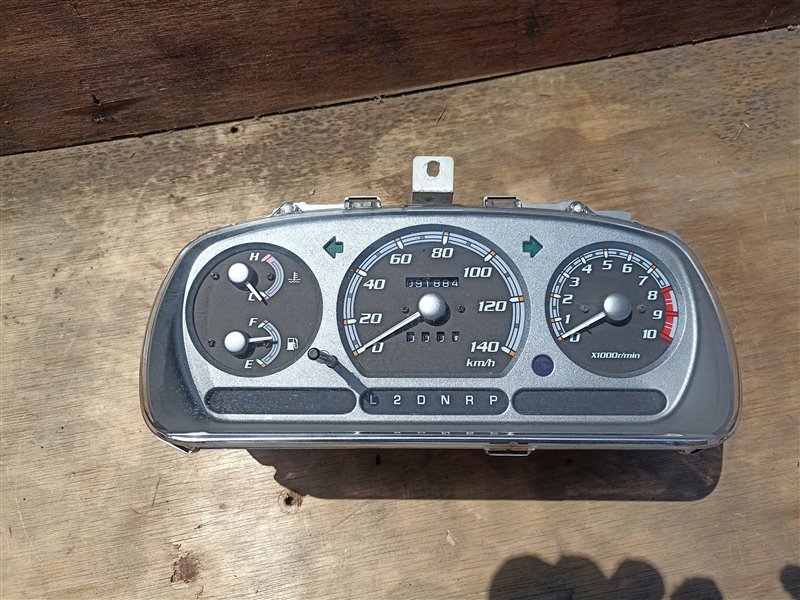 Спидометр DAIHATSU TERIOS KID J131G EF-DEM (б/у)