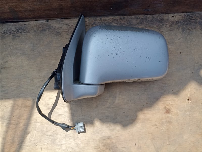 Зеркало HONDA STEPWGN RF1 левое (б/у)