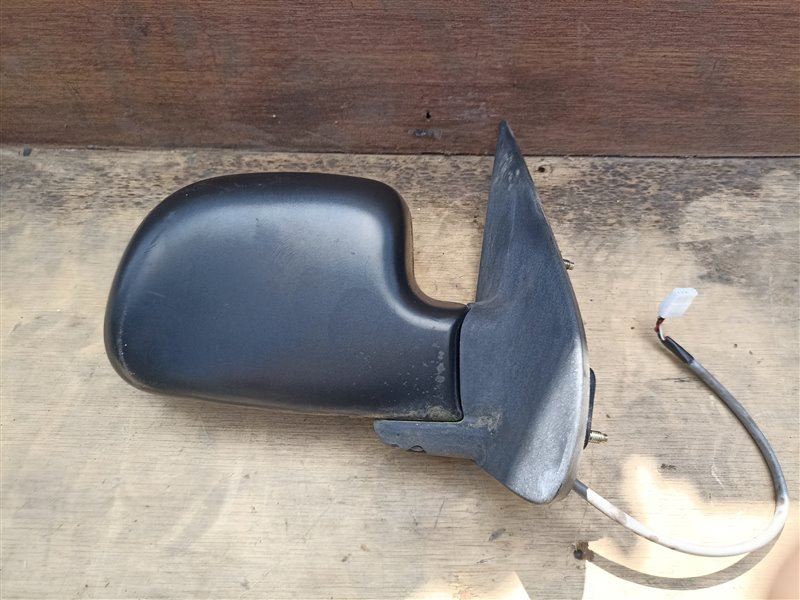 Зеркало TOYOTA CAMI J102E правое (б/у)