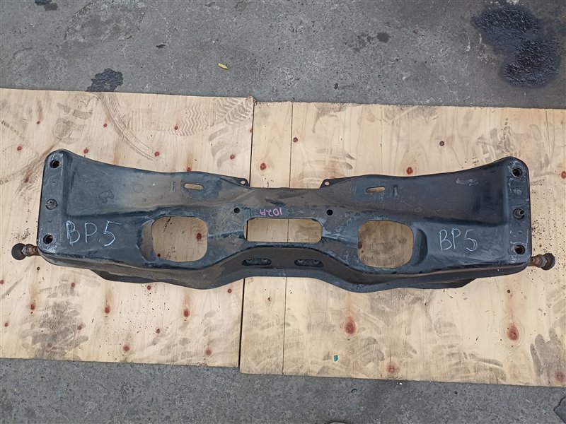 Балка под двс SUBARU LEGACY BP5 EJ203 (б/у)
