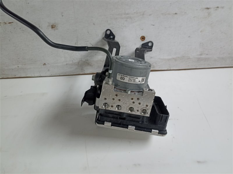 Блок abs SUBARU XV GTE FB20W (б/у)