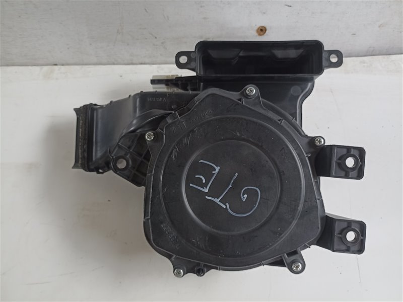 Мотор охлаждения батареи SUBARU XV GTE FB20W (б/у)