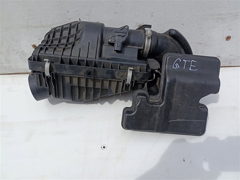 Корпус воздушного фильтра SUBARU XV GTE FB20W (б/у)