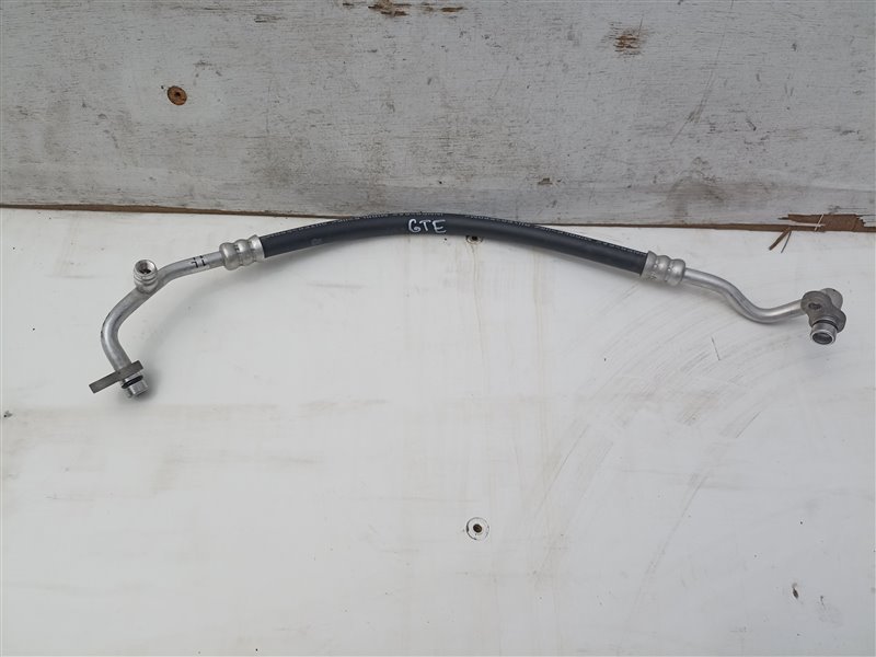 Шланг кондиционера SUBARU XV GTE FB20W (б/у)