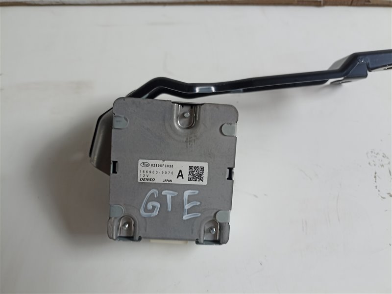 Блок управления SUBARU XV GTE FB20W (б/у)
