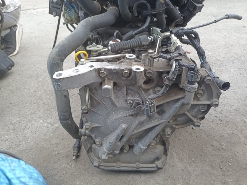 Акпп DAIHATSU SONICA L405S KF-DET A160295 (б/у)
