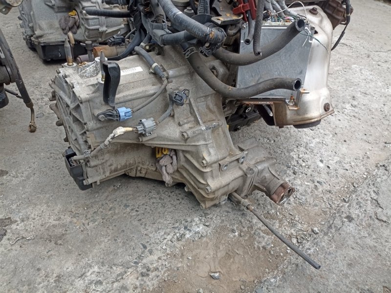 Акпп HONDA ELEMENT YH2 K24A 3002338 (б/у)