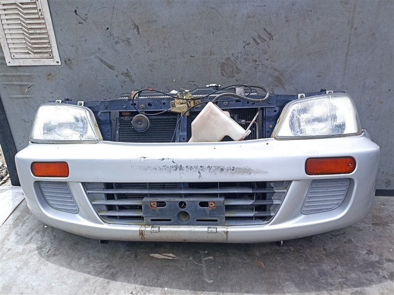 Nose cut DAIHATSU TERIOS J100G HC-EJ (б/у)