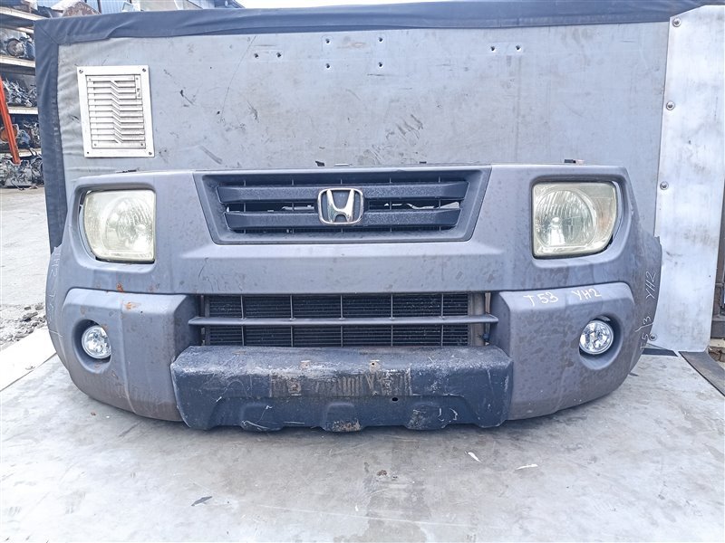 Nose cut HONDA ELEMENT YH2 K24A (б/у)
