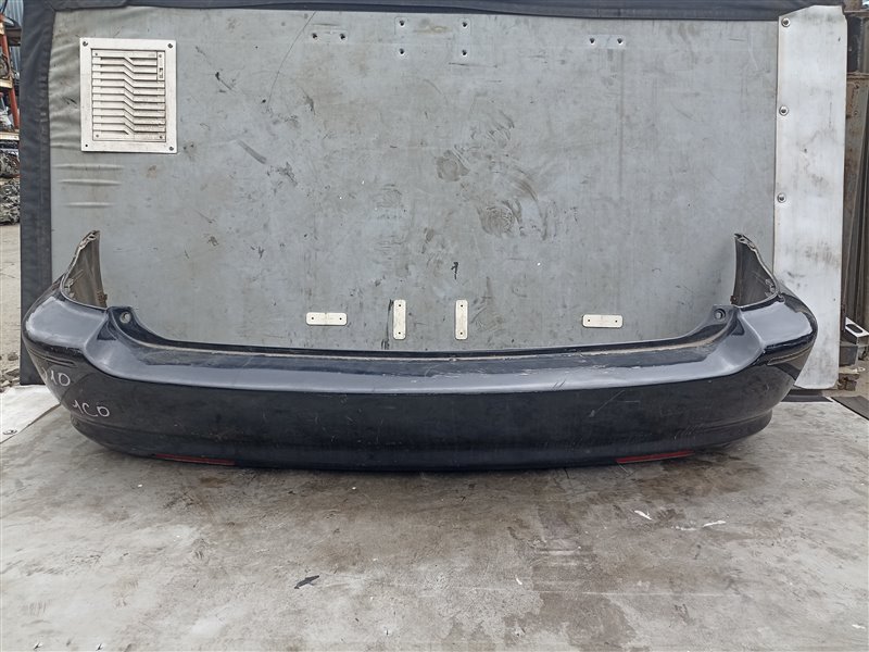 Бампер TOYOTA HARRIER MCU10 задний (б/у)