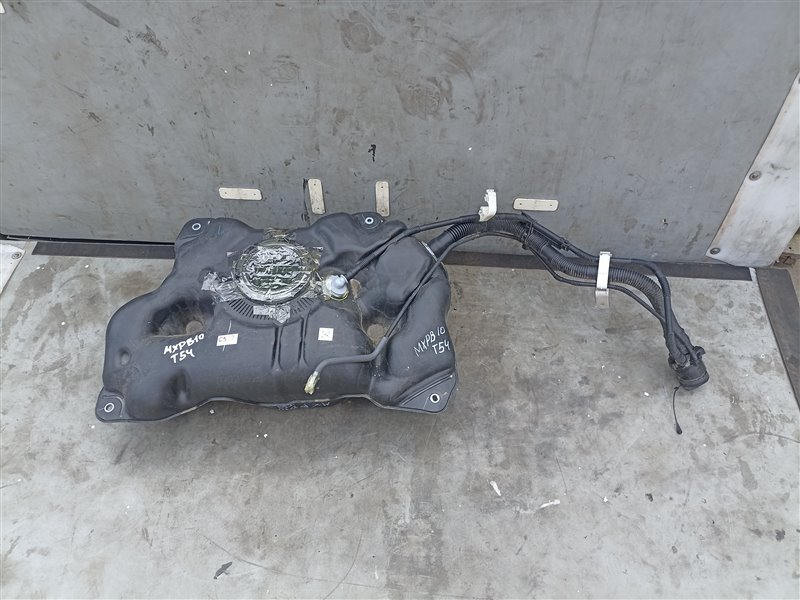 Бензобак TOYOTA YARIS CROSS MXPB10 M15A-FKS (б/у)