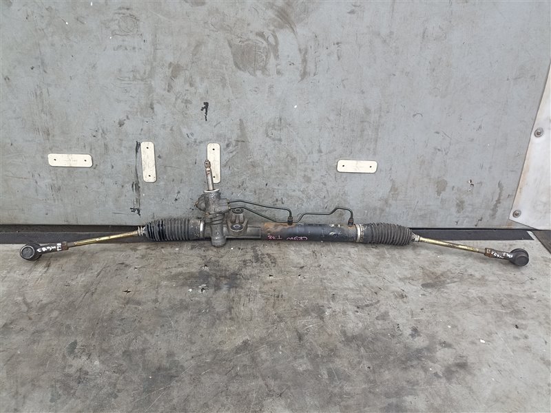 Рулевая рейка MITSUBISHI DION CR9W 4G63 (б/у)