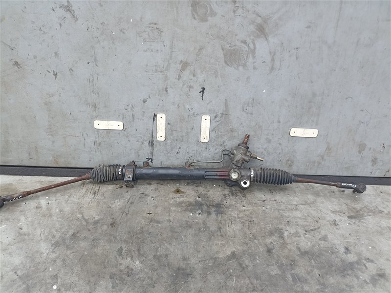 Рулевая рейка TOYOTA HARRIER MCU10 1MZ-FE (б/у)