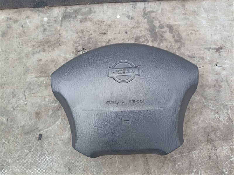 Airbag водительский NISSAN PULSAR EN15 (б/у)