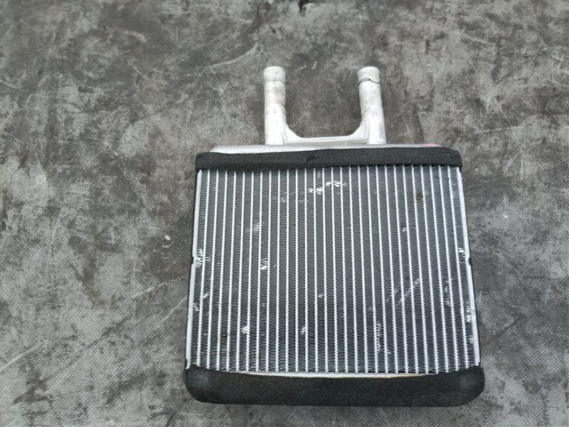 Радиатор печки HONDA LOGO GA3 D13B (б/у)