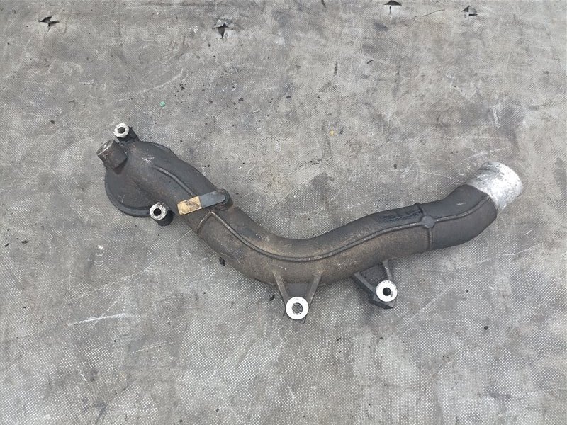 Корпус термостата TOYOTA LAND CRUISER PRADO KDJ90 1KD-FTV (б/у)