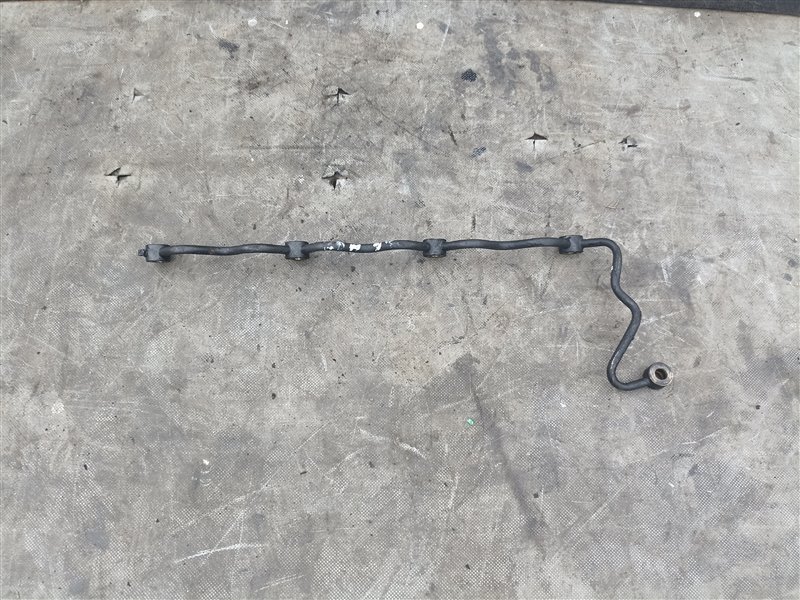 Обратка TOYOTA LAND CRUISER PRADO KDJ90 1KD-FTV (б/у)