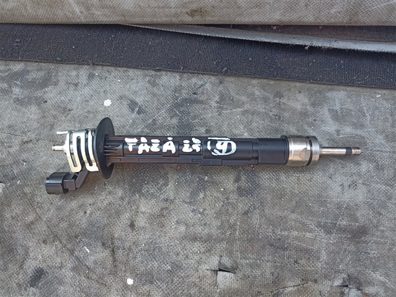 Инжектор LEXUS NX350 TAZA25 T24A-FTS (б/у)