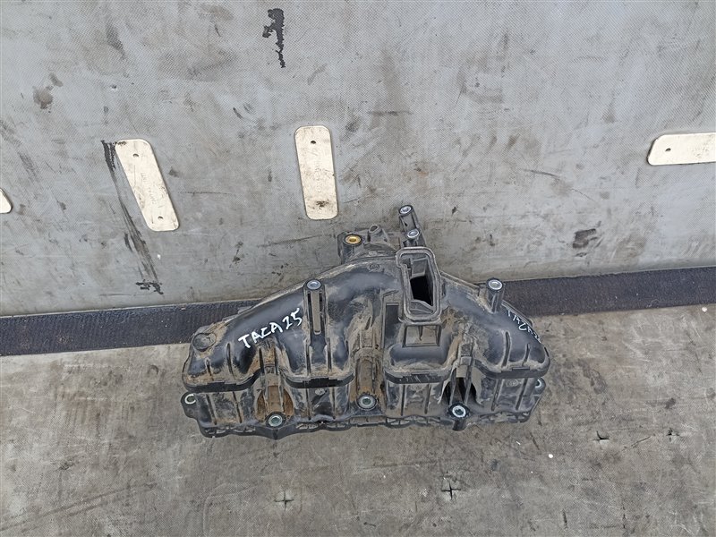 Коллектор впускной LEXUS NX350 TAZA25 T24A-FTS (б/у)