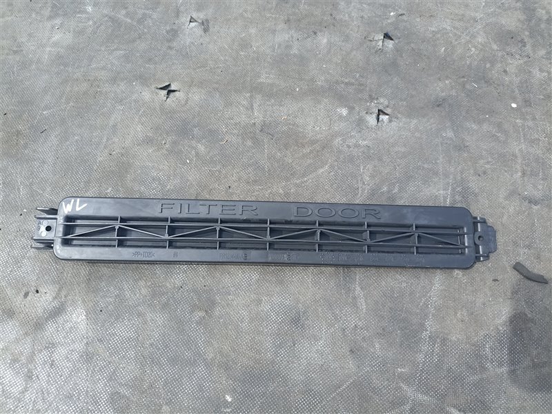 Крышка салонного фильтра JEEP GRAND CHEROKEE L WL (б/у)