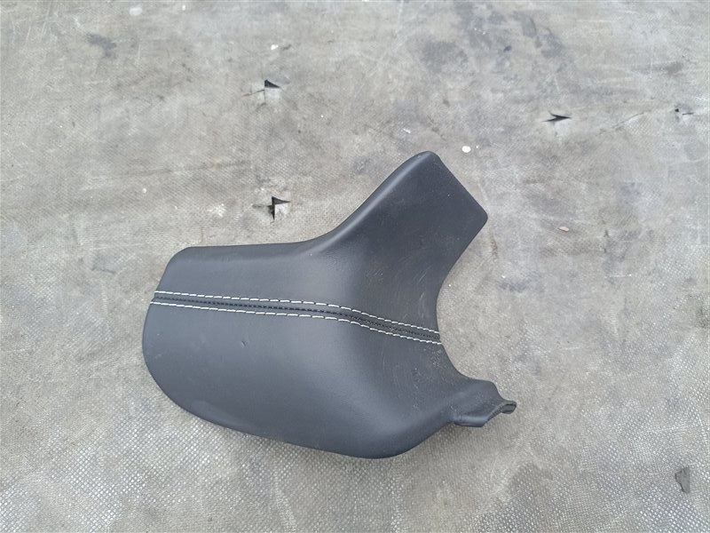 Консоль торпеды JEEP GRAND CHEROKEE L WL (б/у)