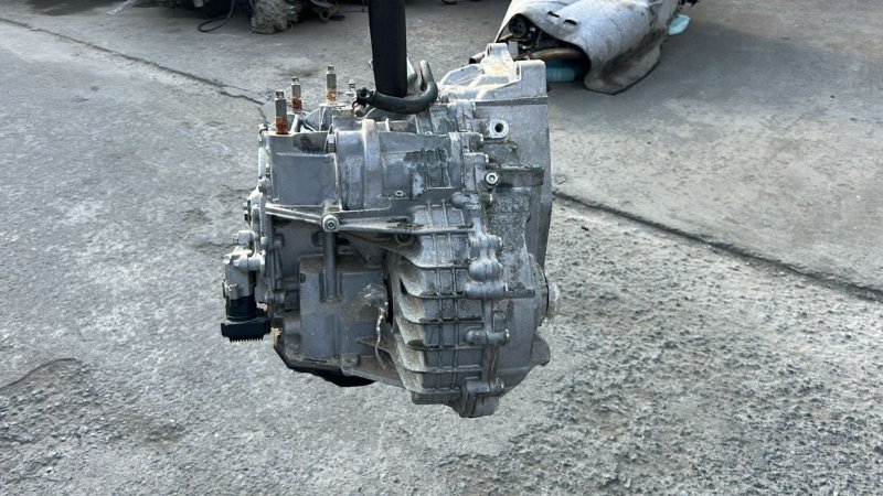Акпп MAZDA ATENZA GJEFP PE-VPR 21258770 (б/у)