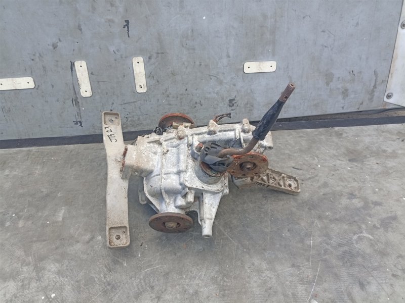Раздаточная коробка SUZUKI JIMNY JB23W K6AT (б/у)