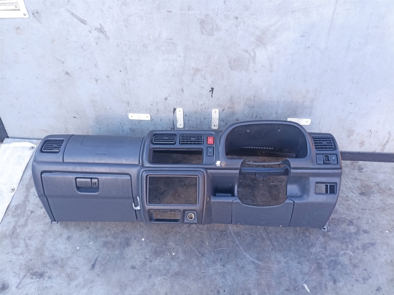 Торпедо SUZUKI JIMNY JB23W (б/у)